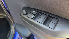 Toyota Yaris 1.5 Hybrid Icon 5dr CVT Hybrid Hatchback